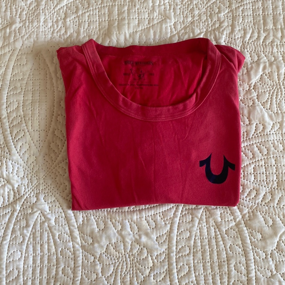 True Religion SHIRT